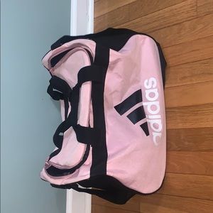 adidas duffle bag